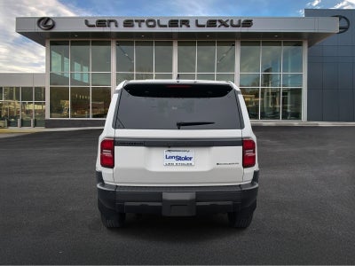 2024 Toyota Land Cruiser 1958