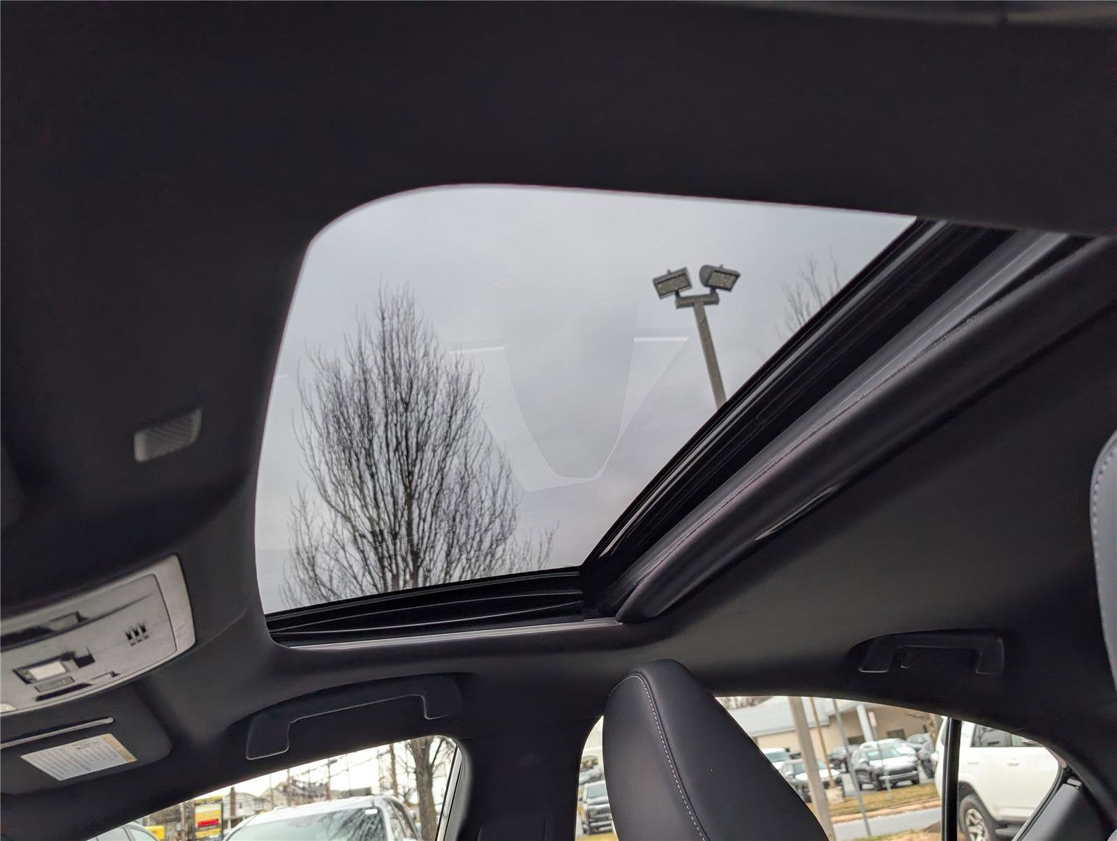 2025 Lexus IS 350 F SPORT Design AWD