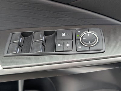2023 Lexus IS 350 F SPORT RWD
