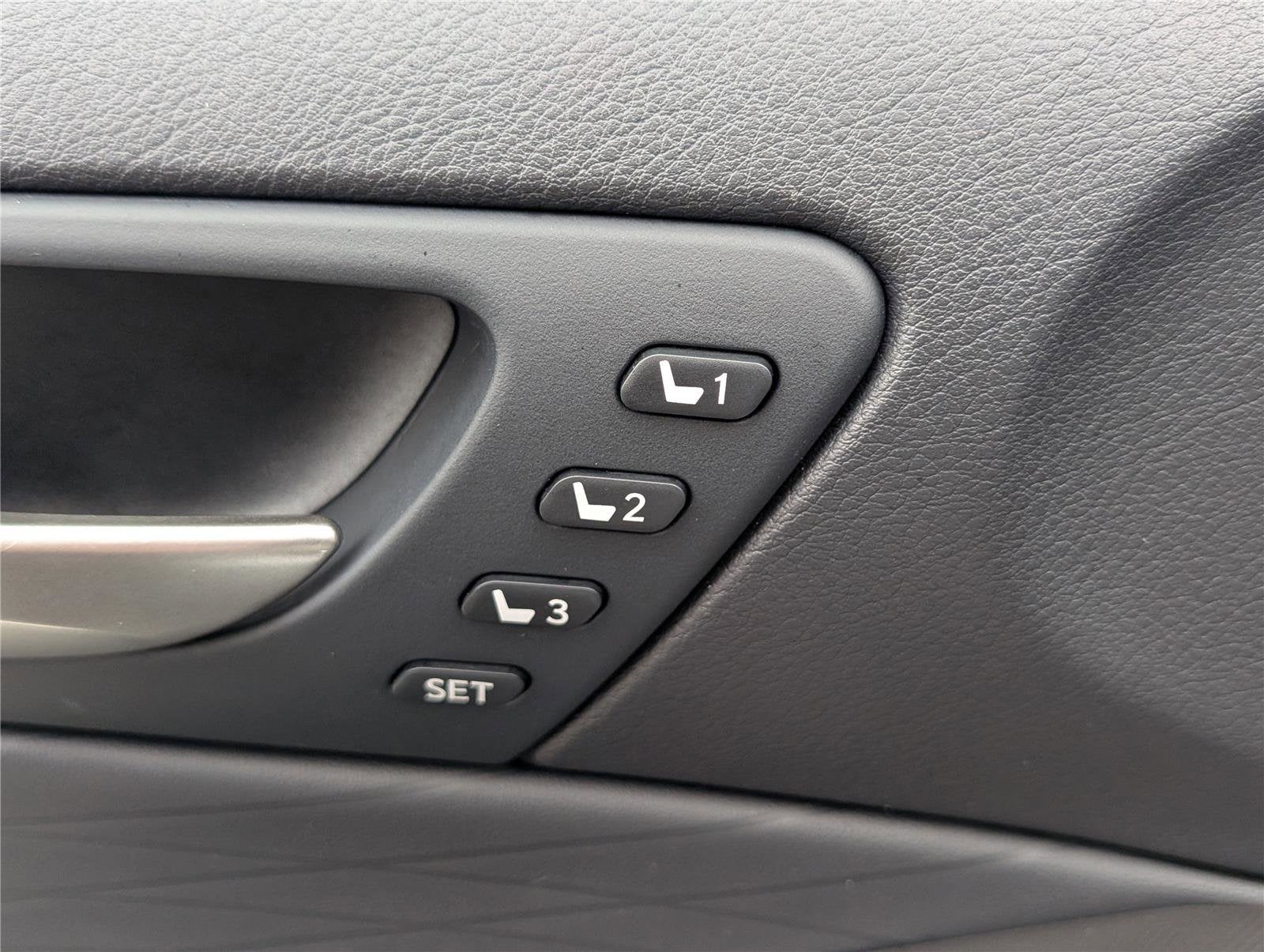 2023 Lexus IS 350 F SPORT RWD