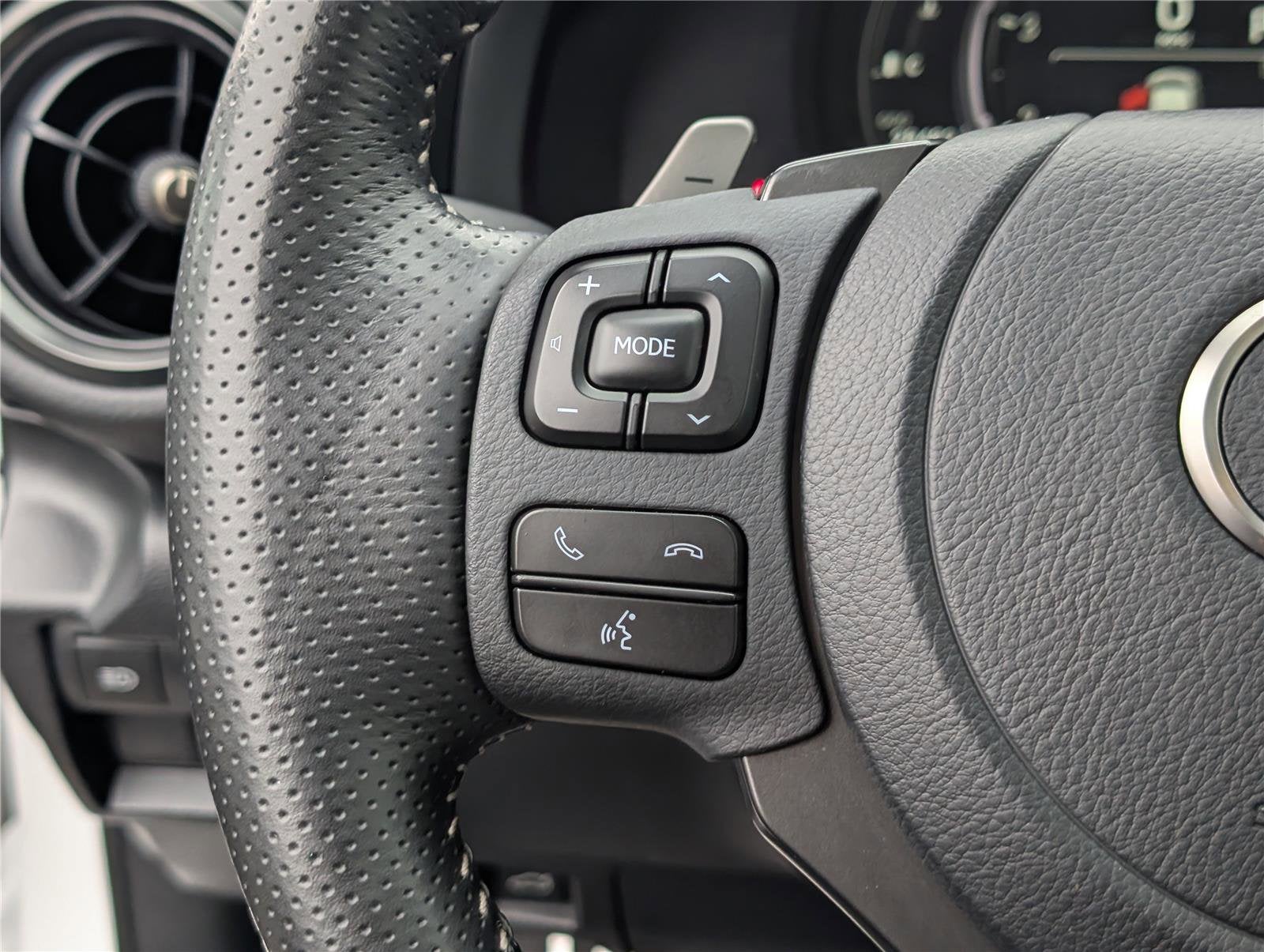 2023 Lexus IS 350 F SPORT RWD