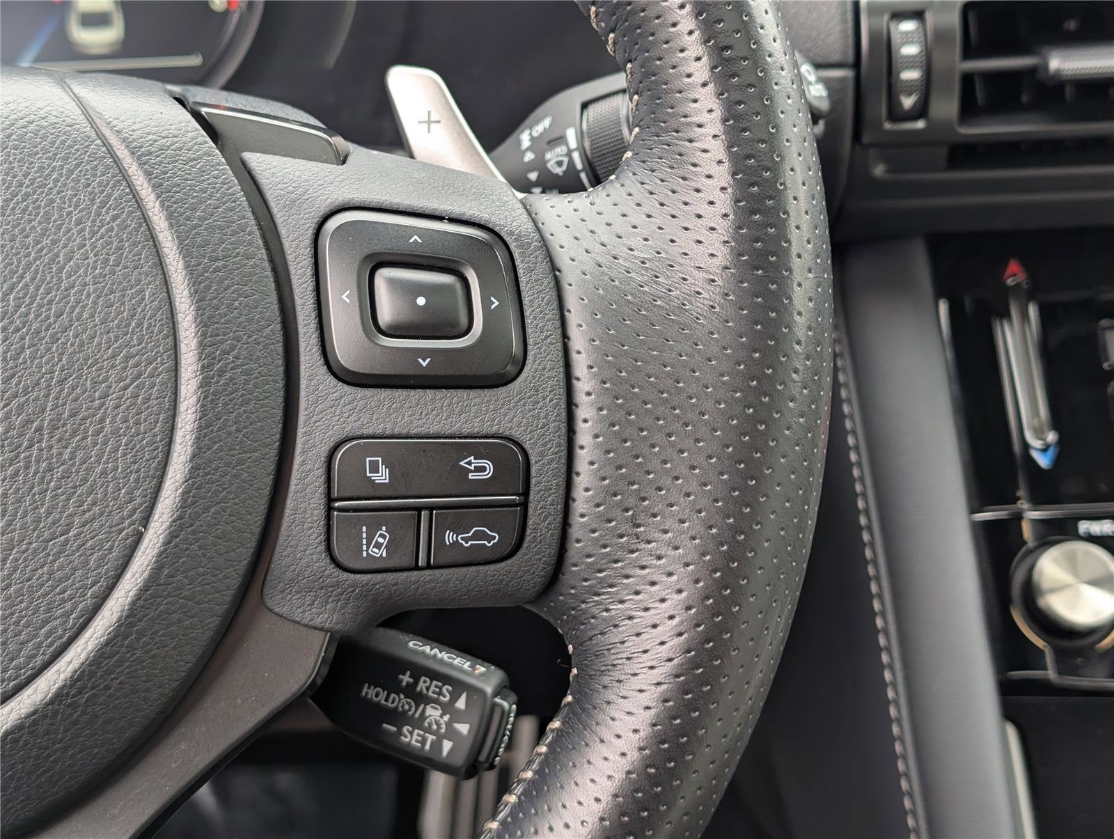 2023 Lexus IS 350 F SPORT RWD