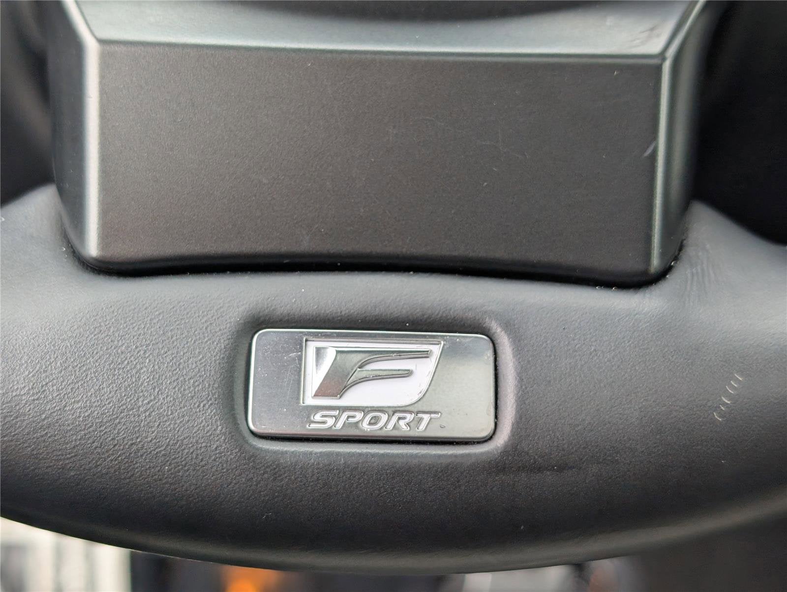 2023 Lexus IS 350 F SPORT RWD