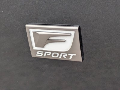 2024 Lexus IS IS 350 F SPORT