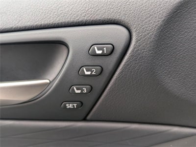 2024 Lexus IS IS 350 F SPORT