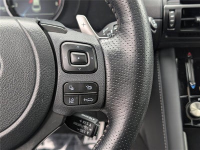 2024 Lexus IS IS 350 F SPORT