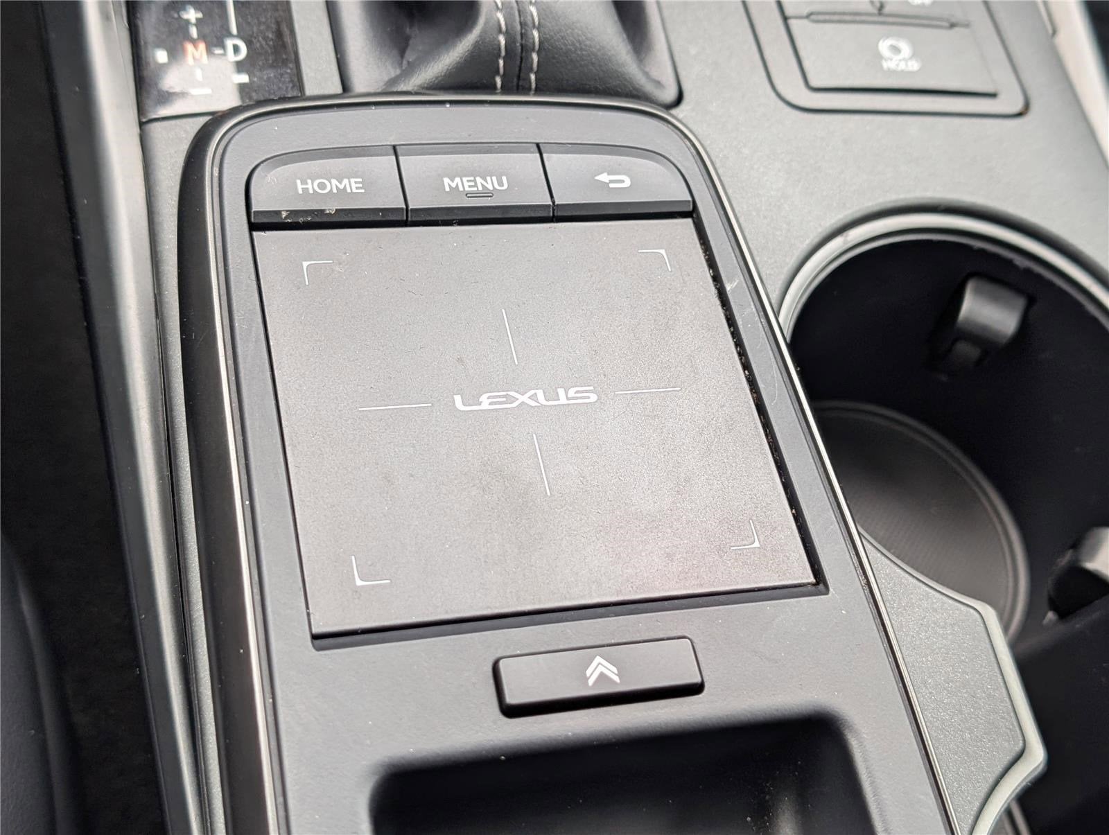 2024 Lexus IS IS 350 F SPORT