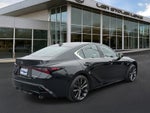 2024 Lexus IS IS 350 F SPORT
