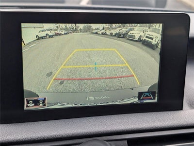 2024 Lexus IS IS 350 F SPORT