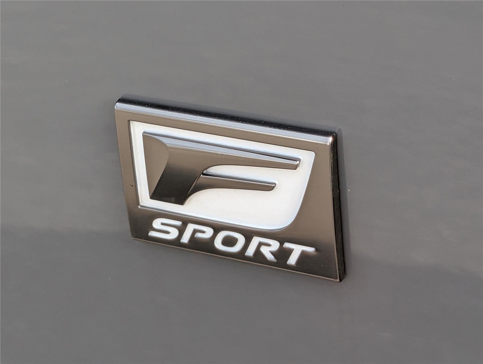 2024 Lexus IS 350 F SPORT AWD