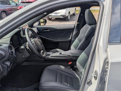 2024 Lexus IS 350 F SPORT AWD