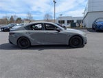 2024 Lexus IS 350 F SPORT AWD