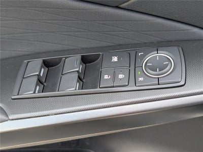 2024 Lexus IS 350 F SPORT AWD