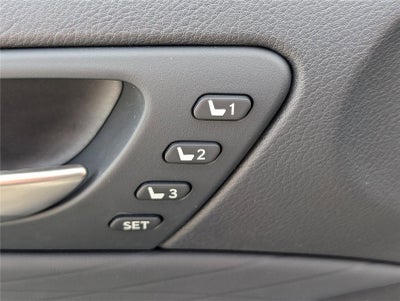 2024 Lexus IS 350 F SPORT AWD