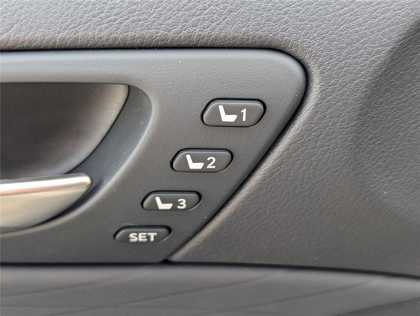 2024 Lexus IS 350 F SPORT AWD