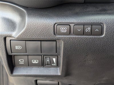 2024 Lexus IS 350 F SPORT AWD