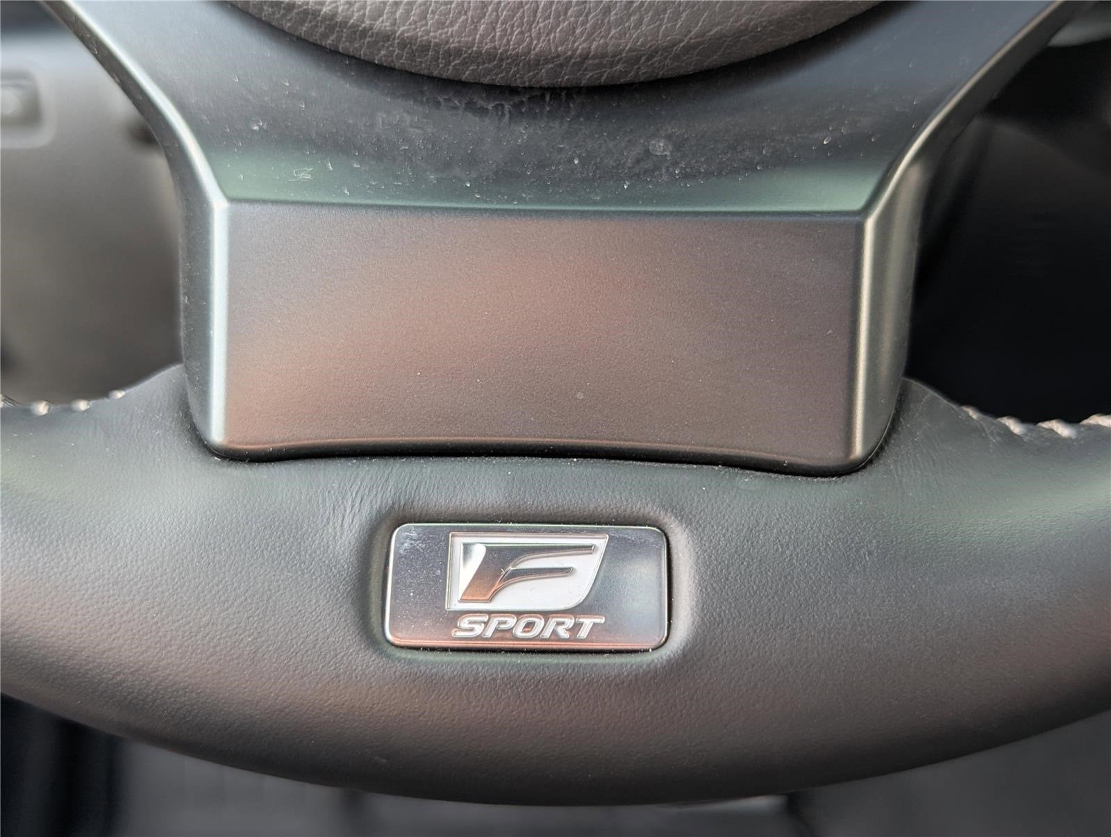 2024 Lexus IS 350 F SPORT AWD