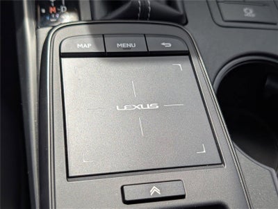 2024 Lexus IS 350 F SPORT AWD