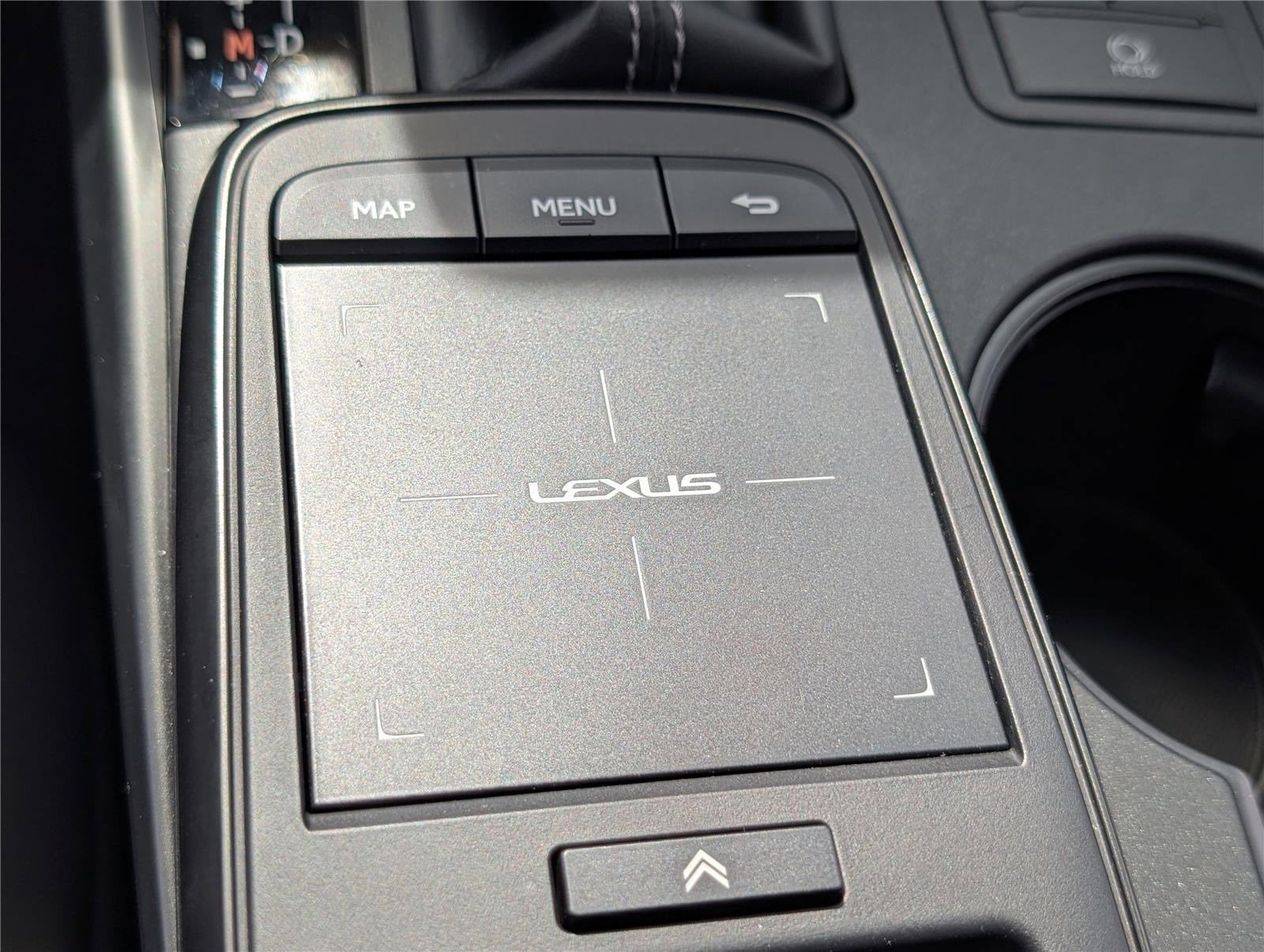 2024 Lexus IS 350 F SPORT AWD