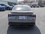2024 Lexus IS 350 F SPORT AWD