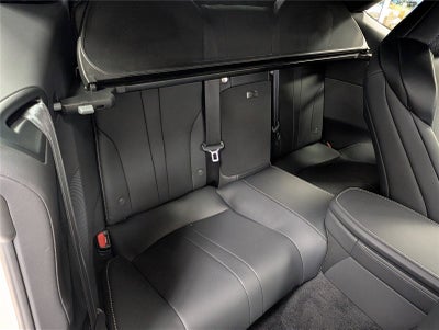 2025 Lexus LC LC 500 Convertible