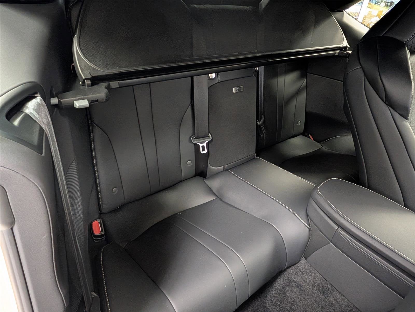 2025 Lexus LC LC 500 Convertible