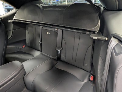 2025 Lexus LC LC 500 Convertible