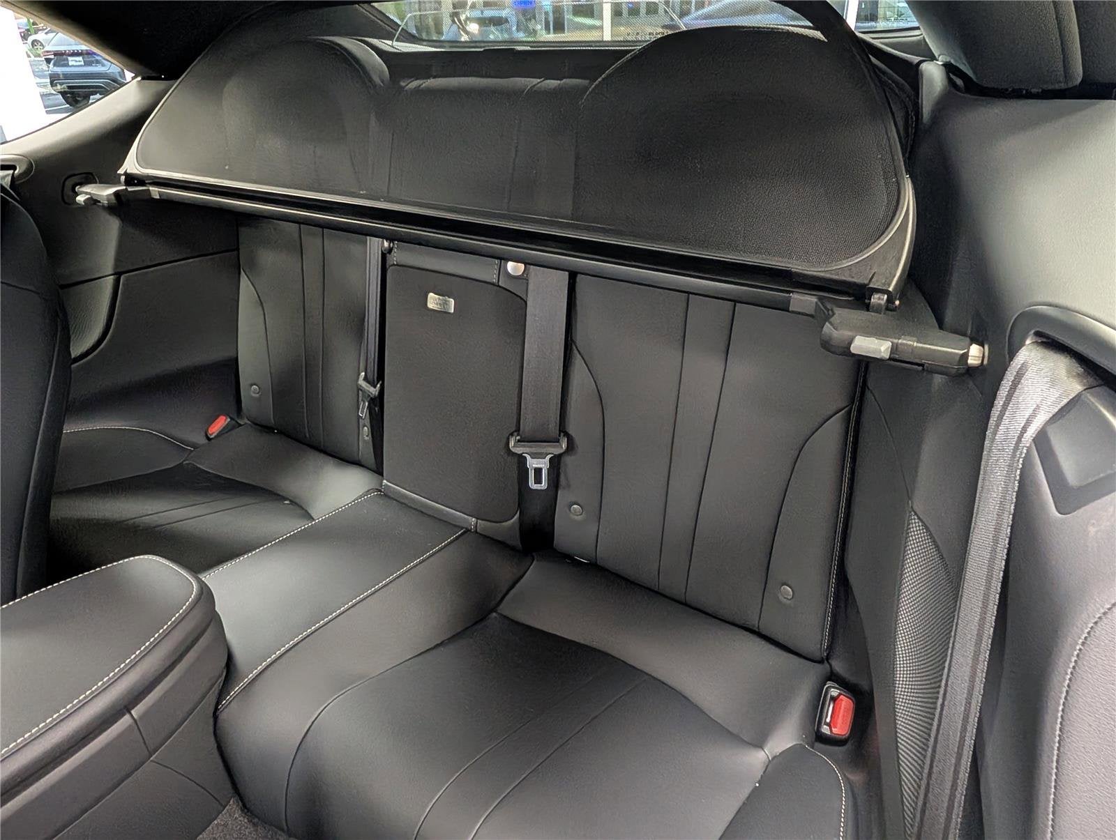 2025 Lexus LC LC 500 Convertible