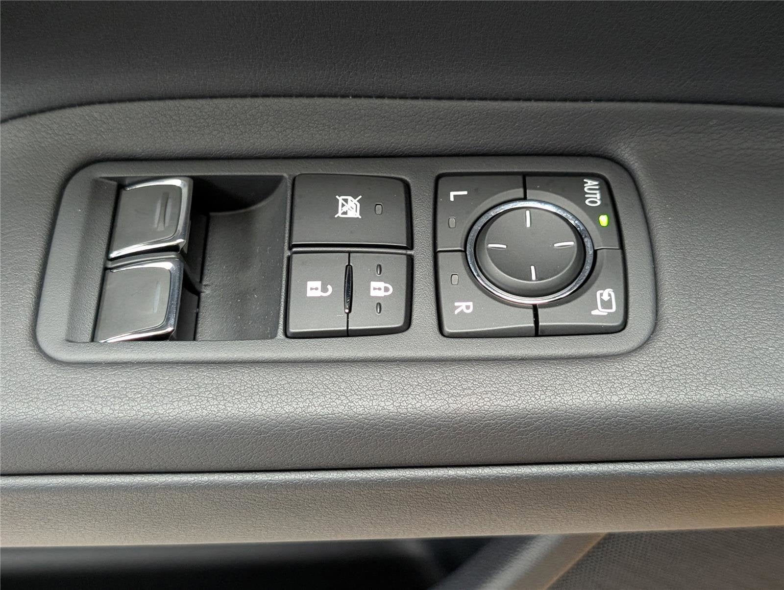 2025 Lexus LC LC 500 Convertible