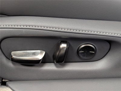 2025 Lexus LC LC 500 Convertible