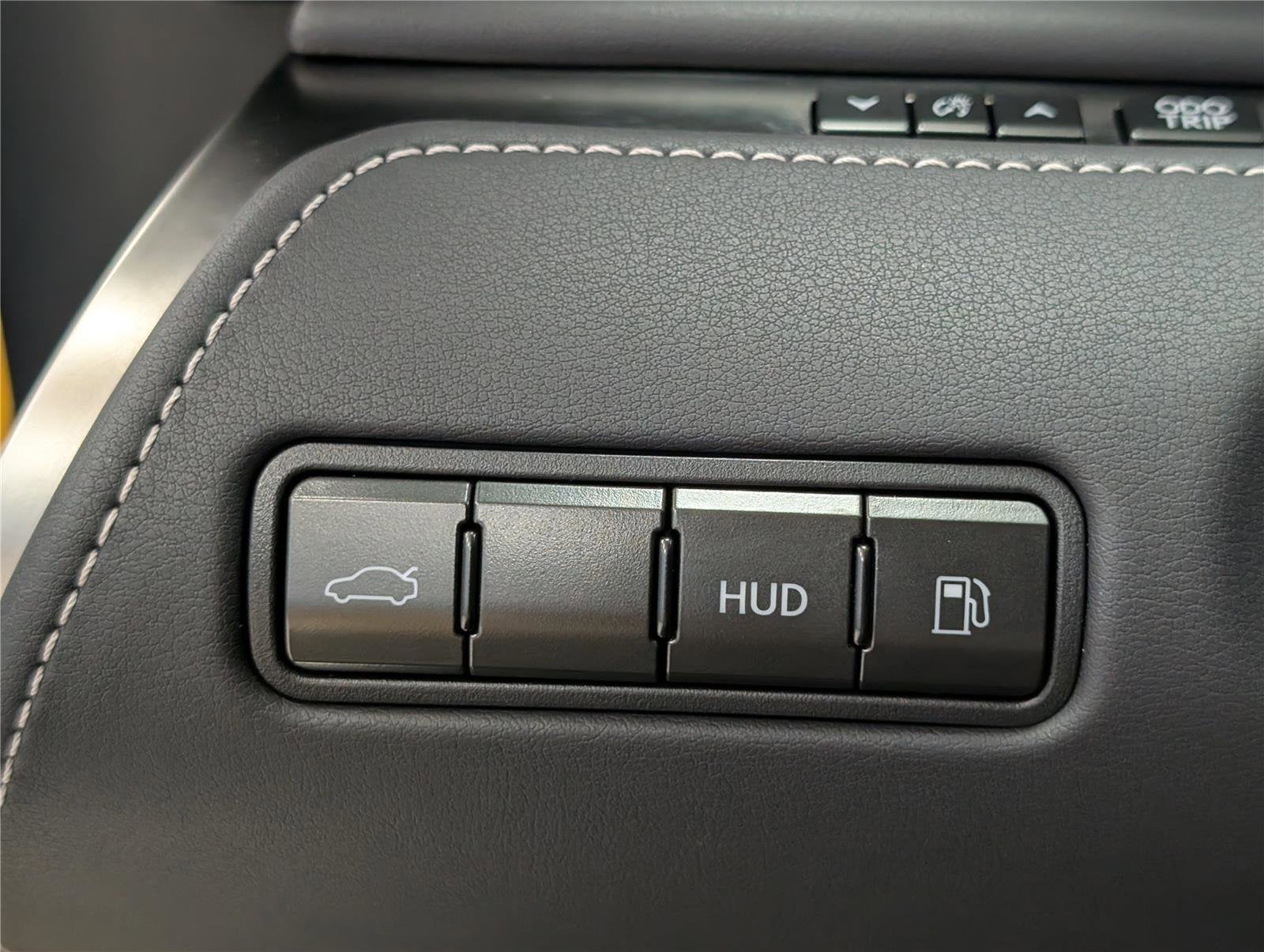 2025 Lexus LC LC 500 Convertible