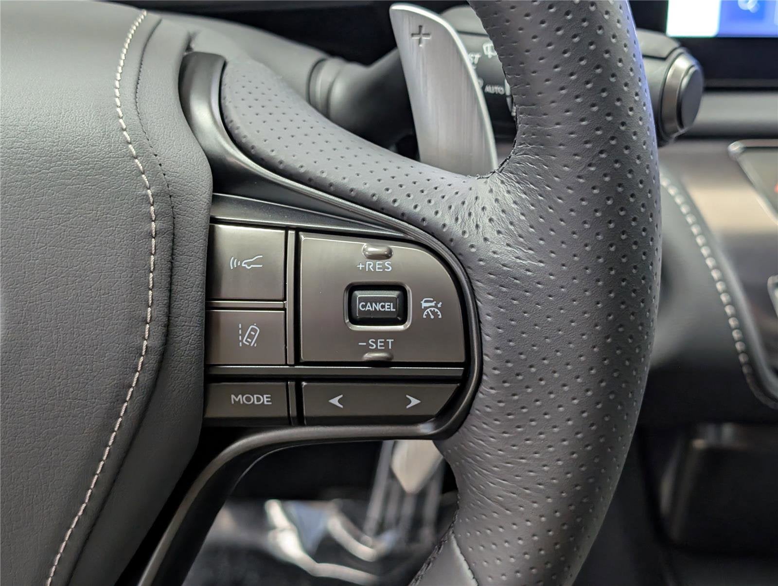 2025 Lexus LC LC 500 Convertible