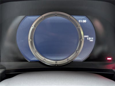 2025 Lexus LC LC 500 Convertible