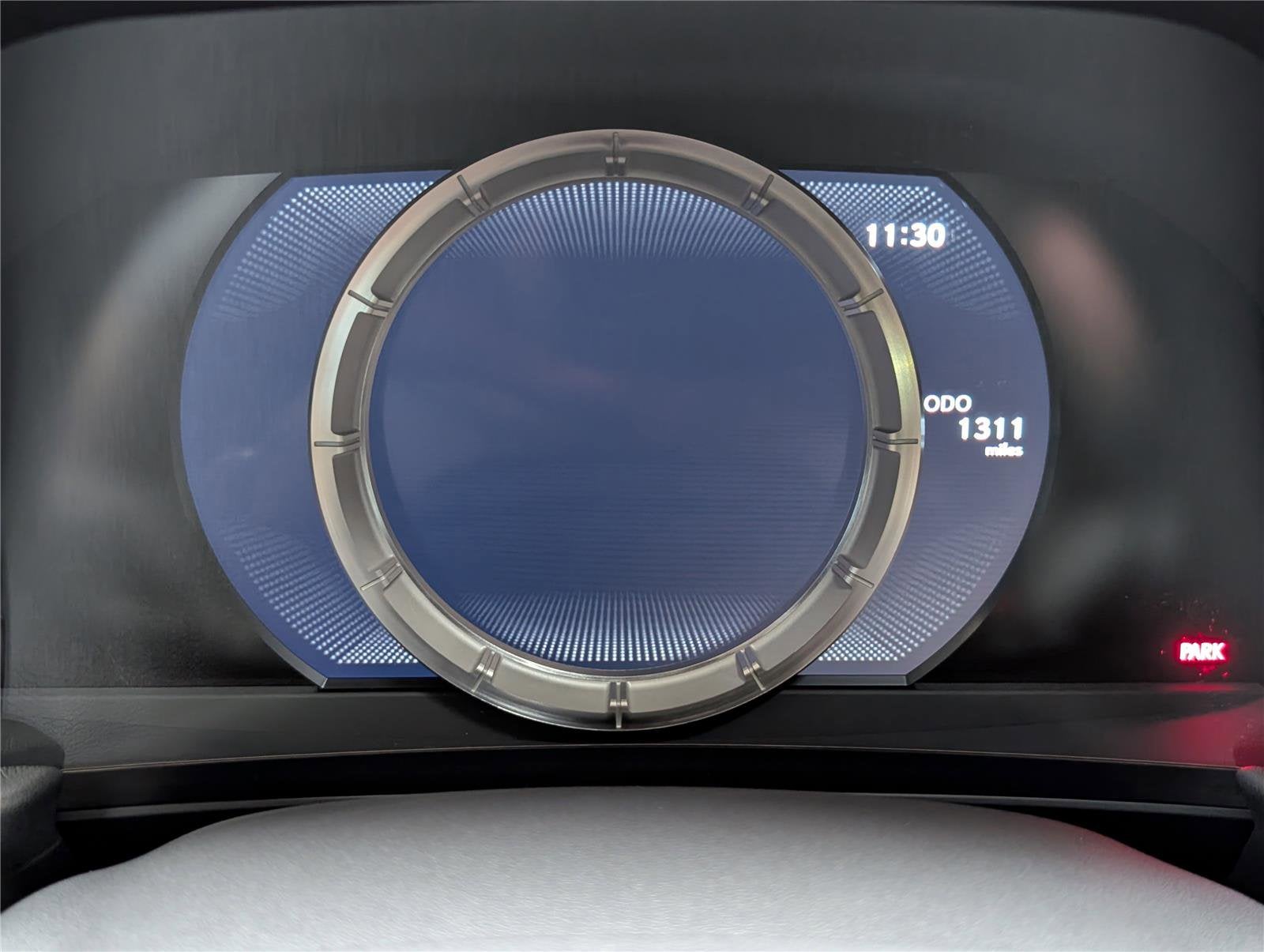 2025 Lexus LC LC 500 Convertible