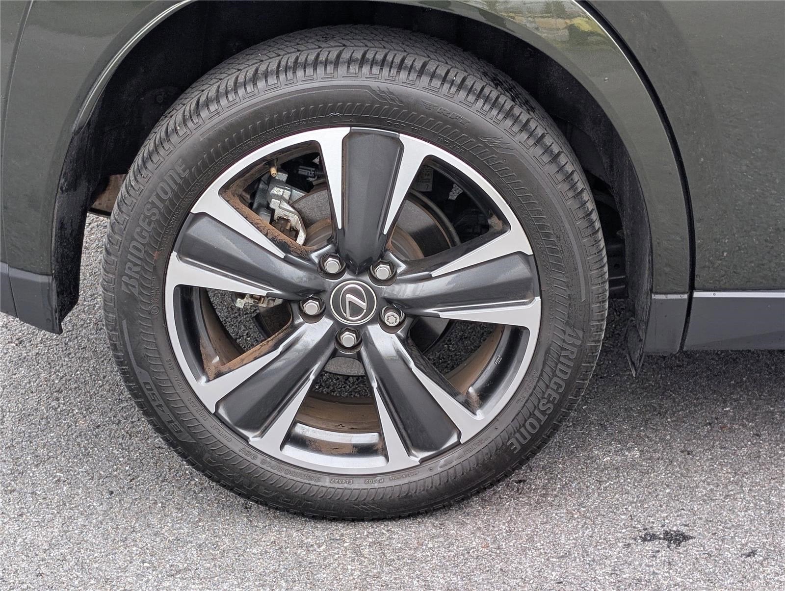 2025 Lexus UX UX 300h Premium