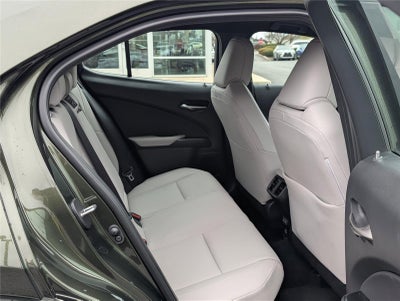 2025 Lexus UX UX 300h Premium