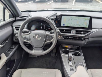 2025 Lexus UX UX 300h Premium