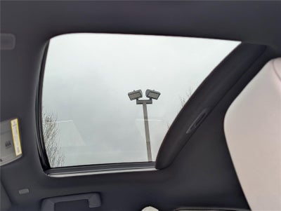 2025 Lexus UX UX 300h Premium