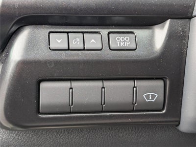 2025 Lexus UX UX 300h Premium