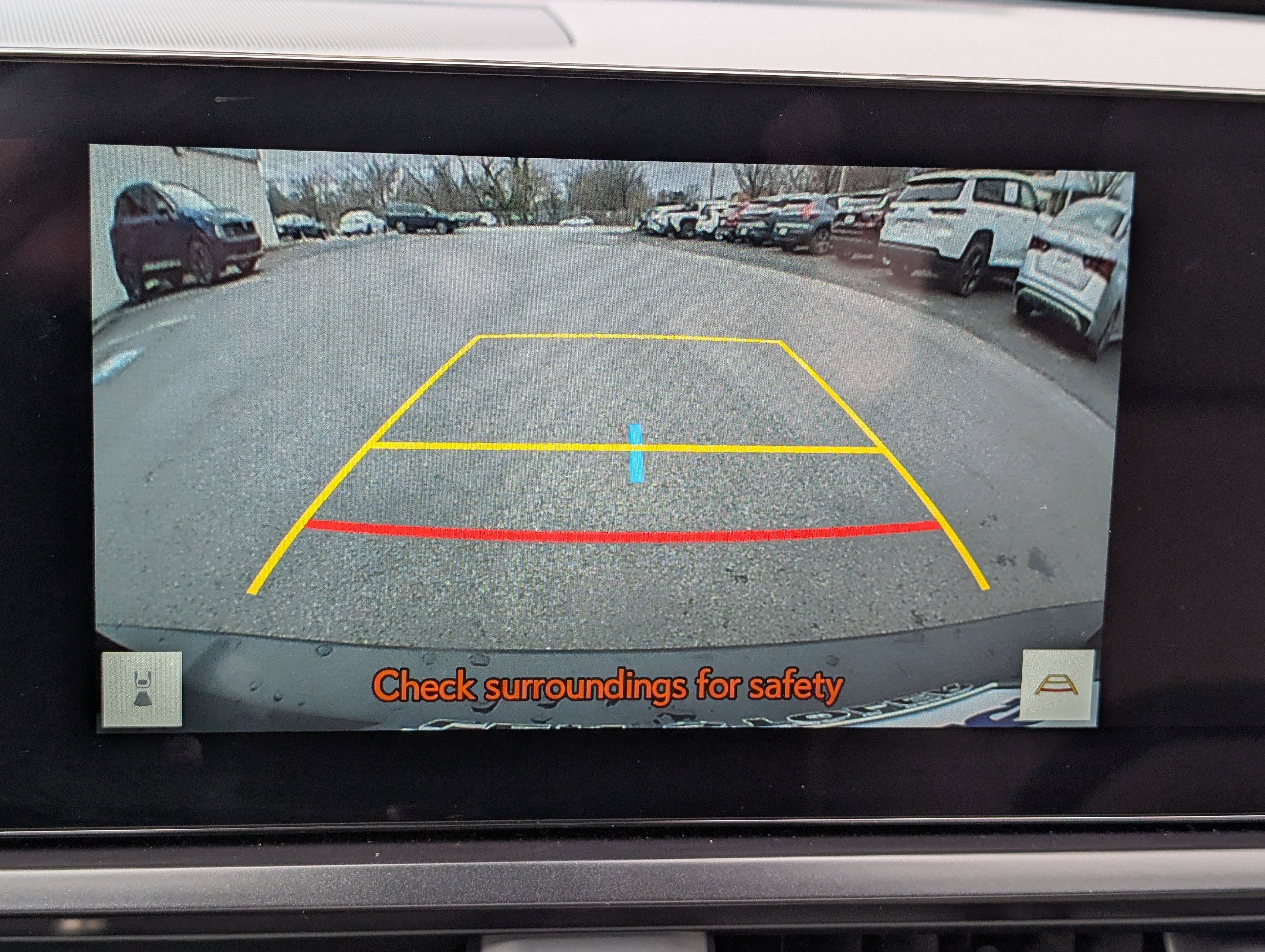 2025 Lexus UX UX 300h Premium