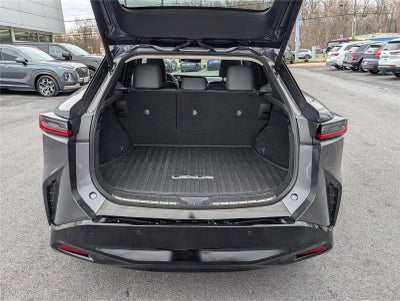 2025 Lexus RZ RZ 450e Premium