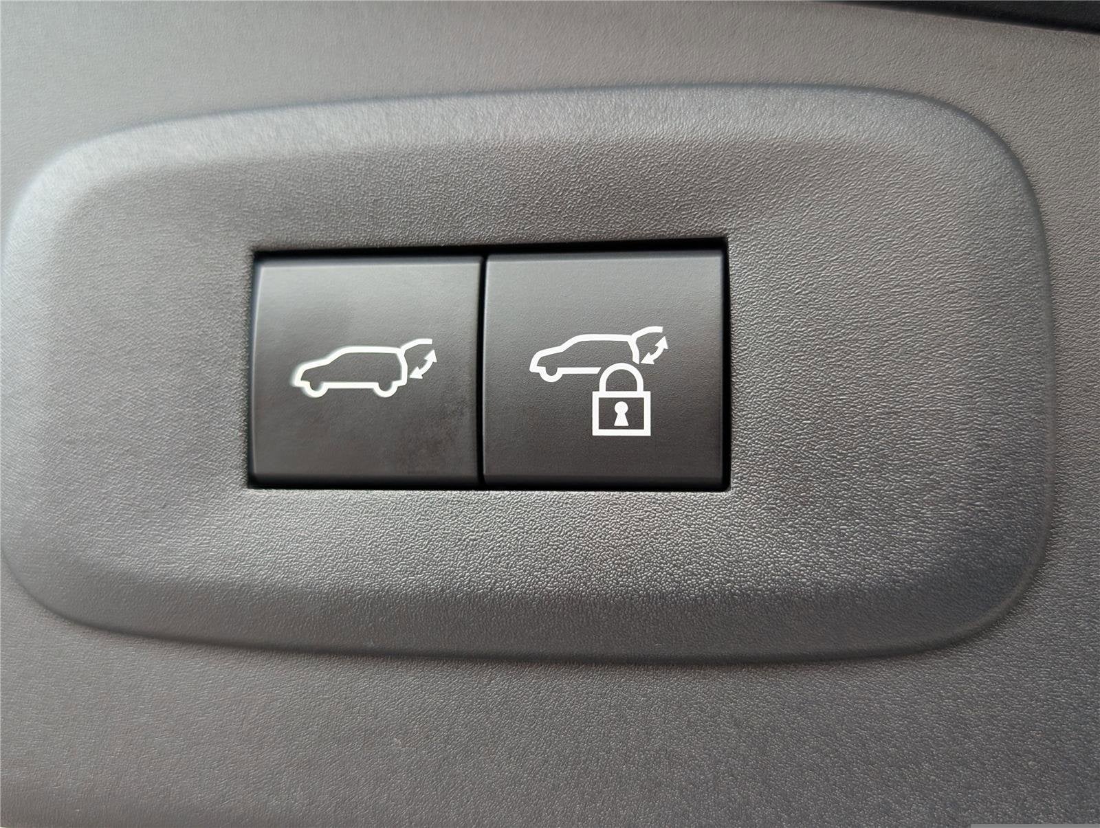 2025 Lexus RZ RZ 450e Premium