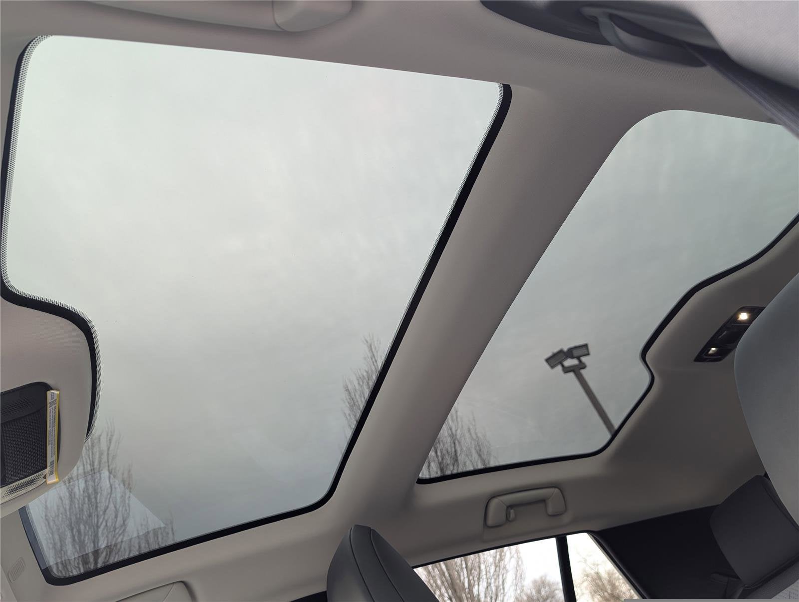 2025 Lexus RZ RZ 450e Premium