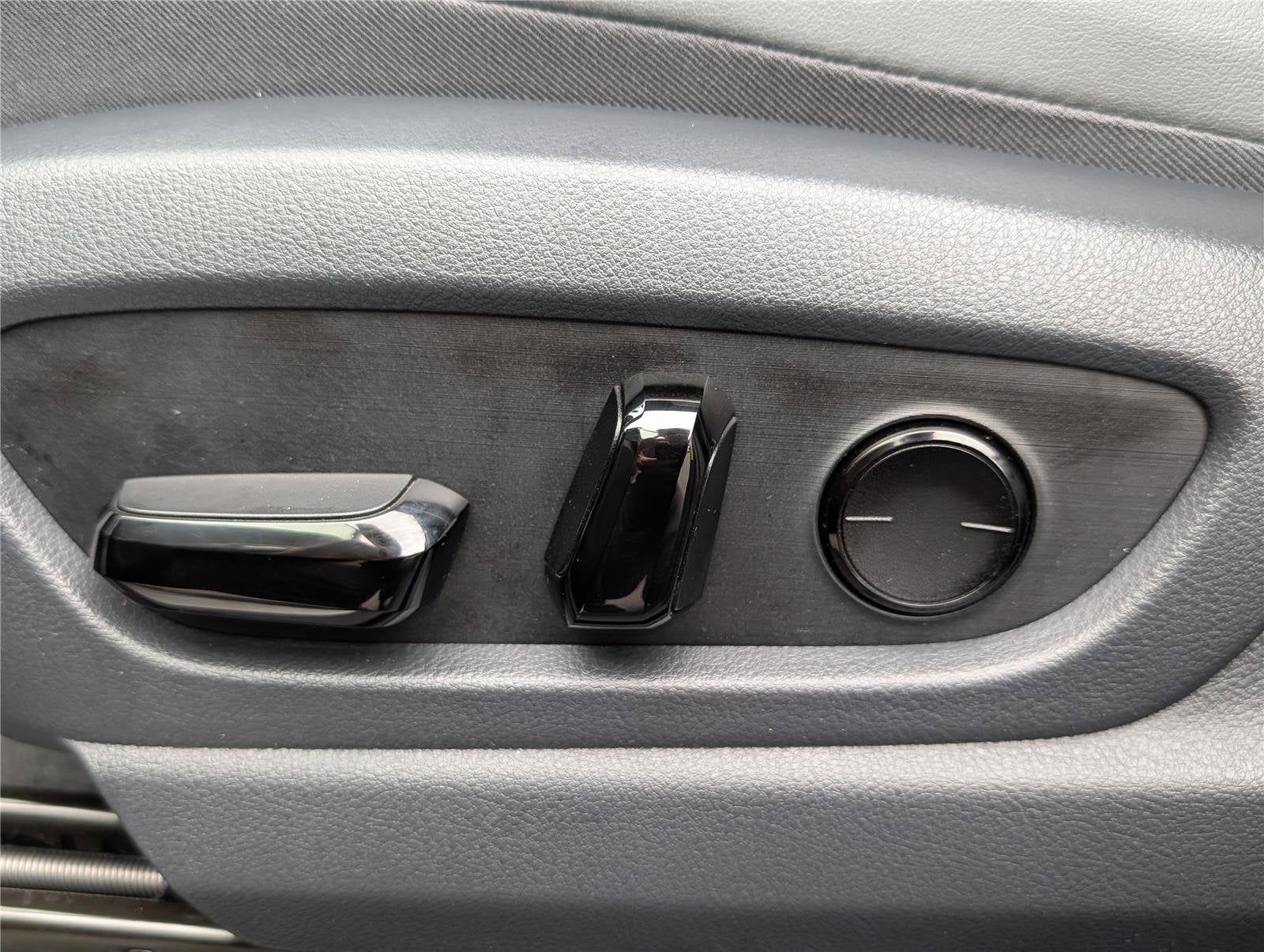 2025 Lexus RZ RZ 450e Premium