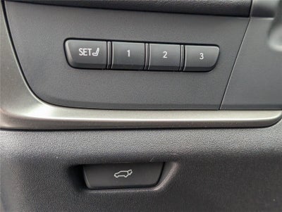 2025 Lexus RZ RZ 450e Premium