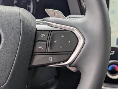 2025 Lexus RZ RZ 450e Premium