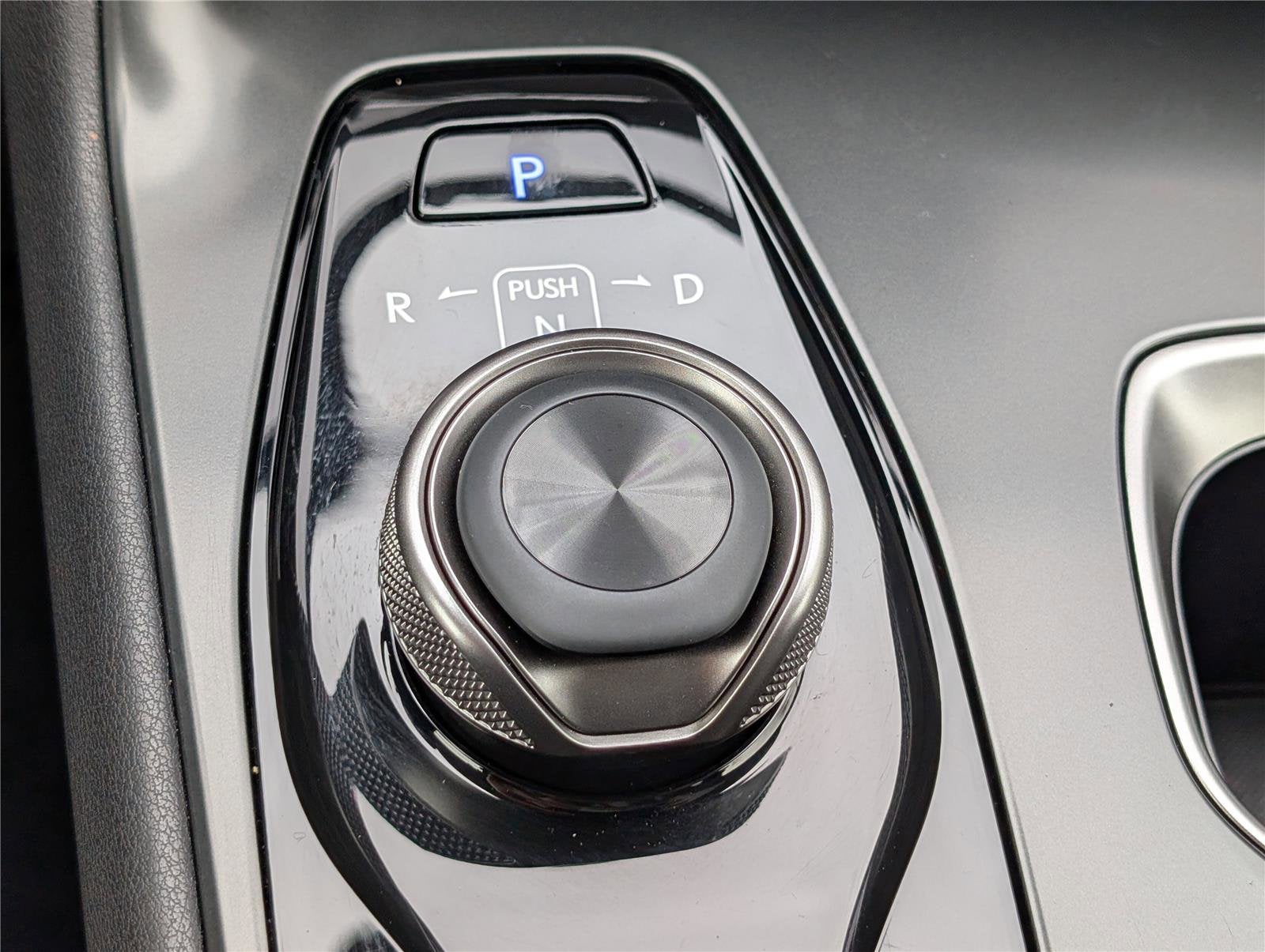 2025 Lexus RZ RZ 450e Premium