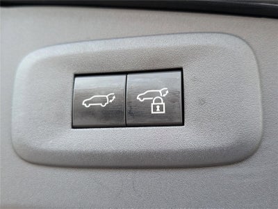 2025 Lexus RZ RZ 450e Premium