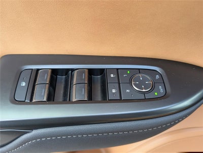 2025 Lexus RZ RZ 450e Premium