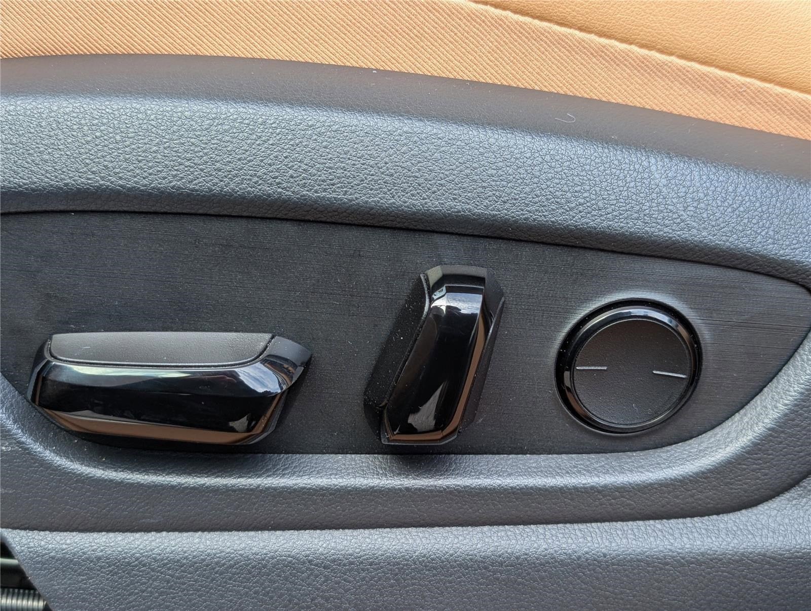 2025 Lexus RZ RZ 450e Premium